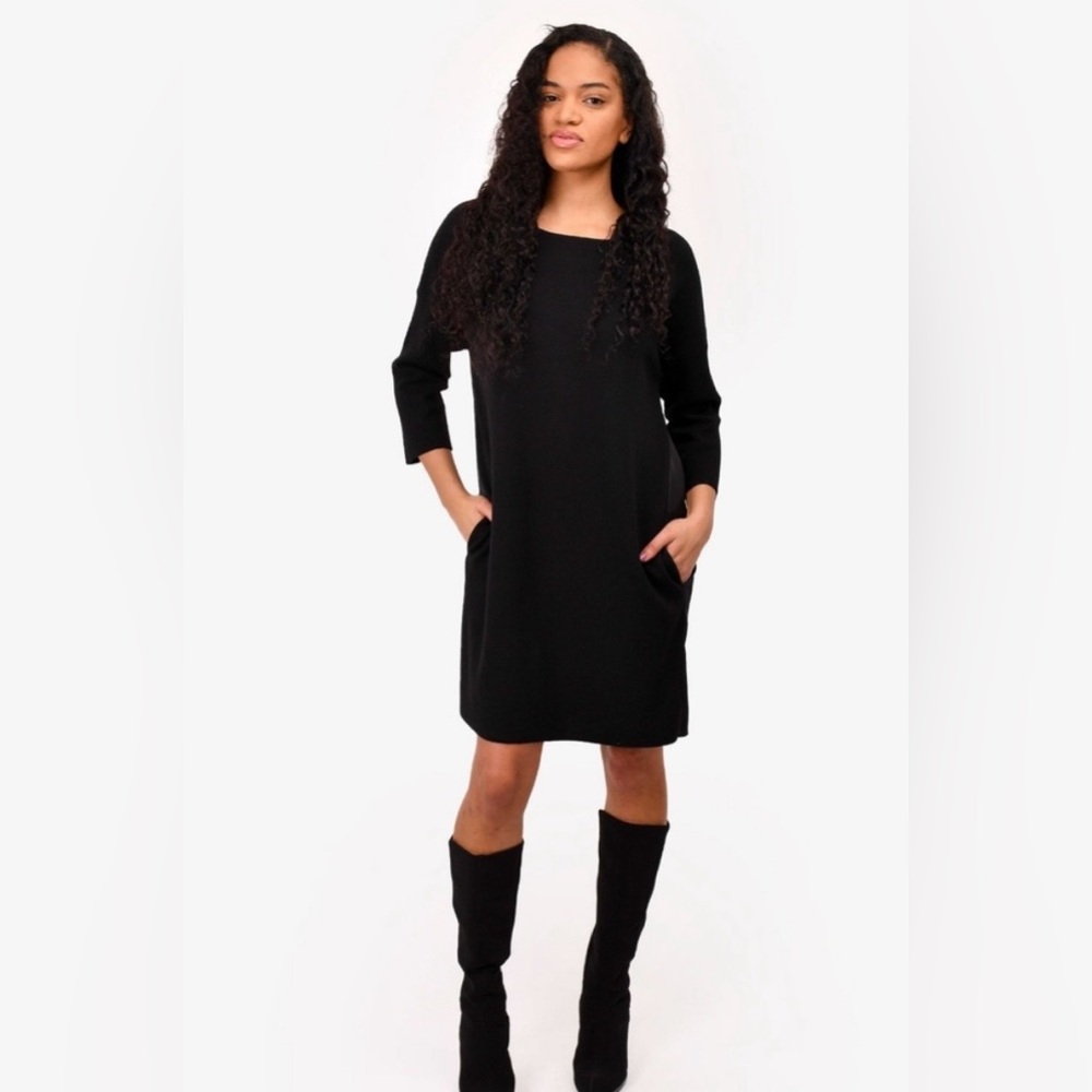 VINCE. size M dress